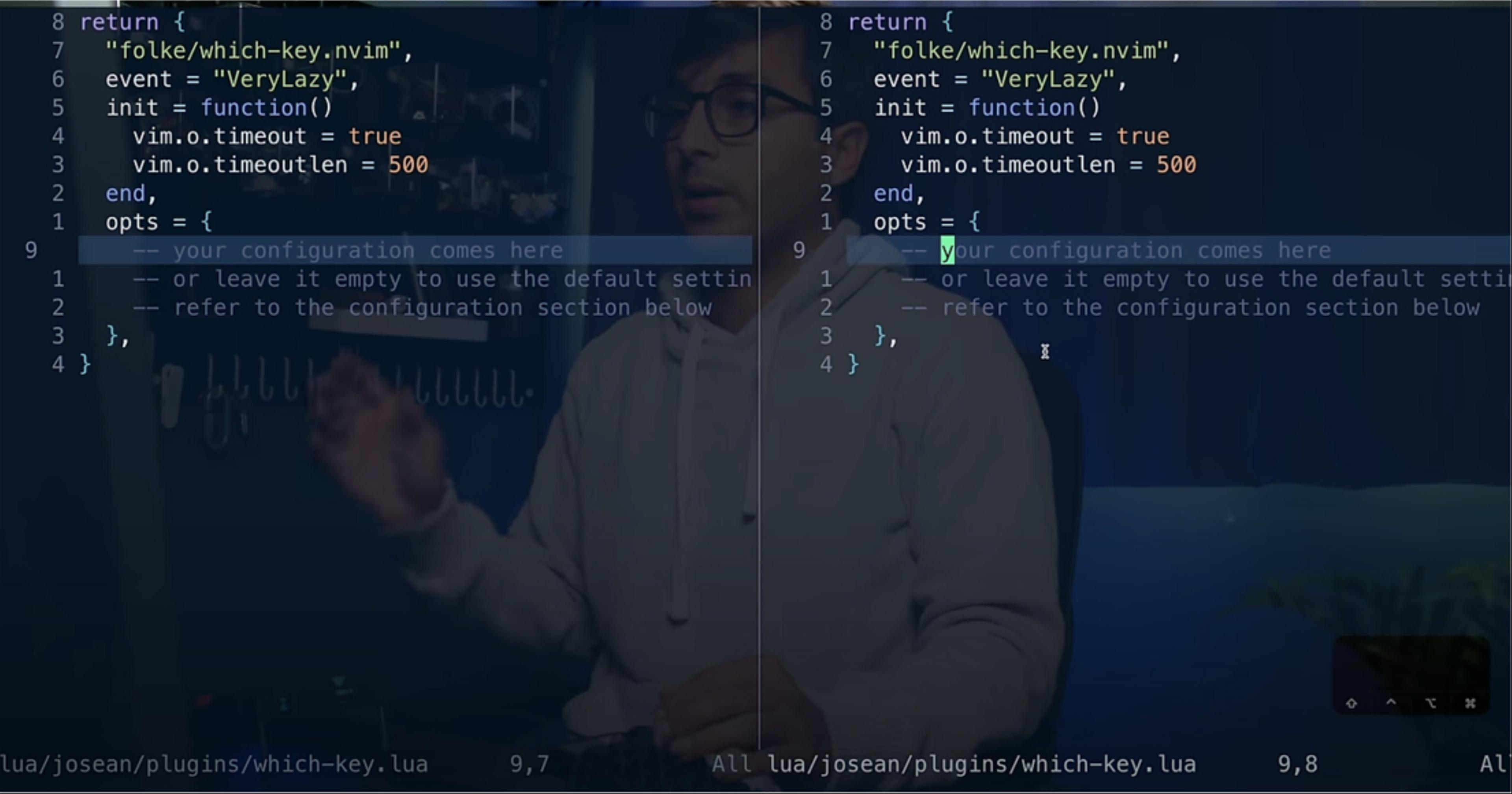 How I Set up Neovim To Make It AMAZING in 2024